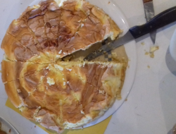 Cheese Cake